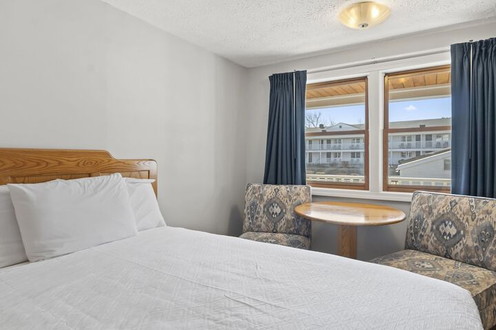 The Mariner Resort