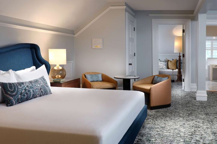 Jekyll Island Club Resort