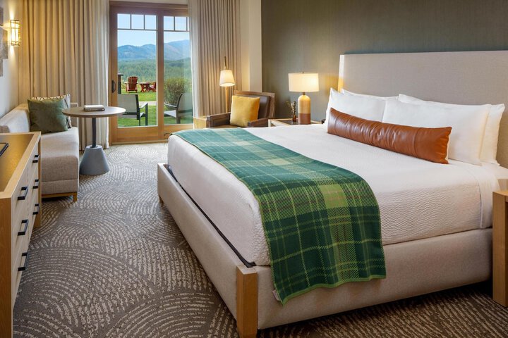 Suncadia Resort a Destination by Hyatt Residence