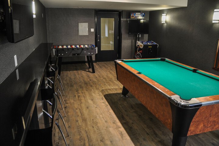 Residence & Conference Centre - Kitchener Waterloo