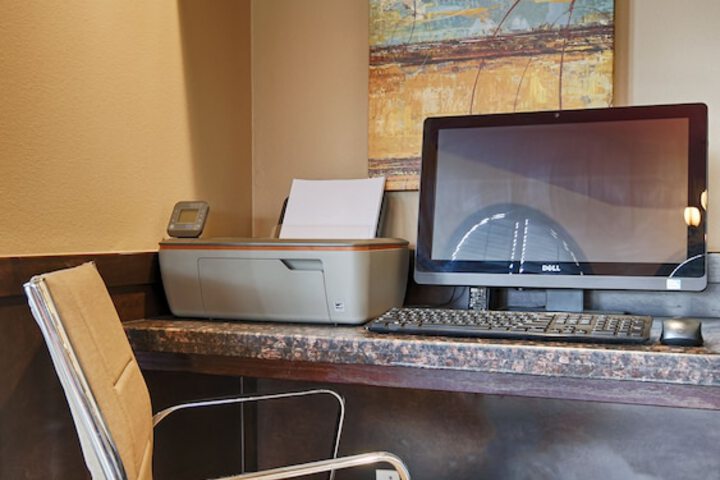 Best Western Mesquite Inn