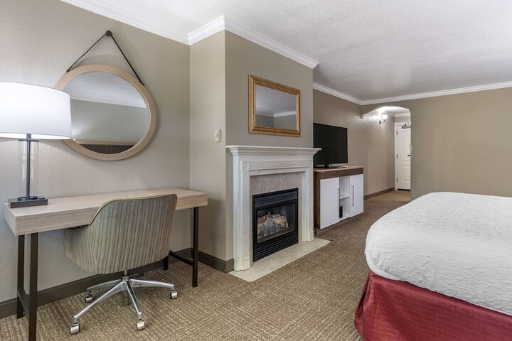 Hampton Inn Ukiah CA