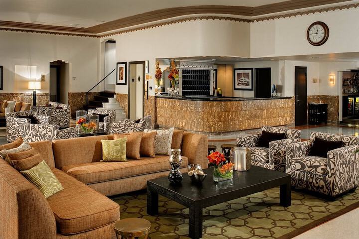 Hotel Interior 7 of 35