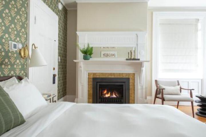 Norumbega Inn