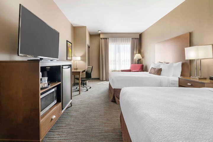 Best Western Plus Jefferson
