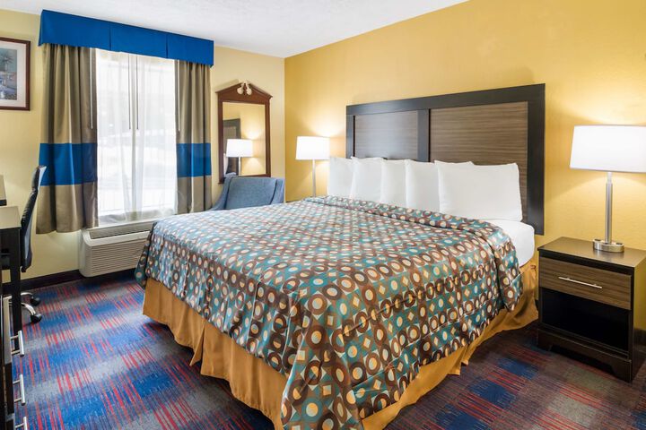 Americas Best Value Inn Clayton