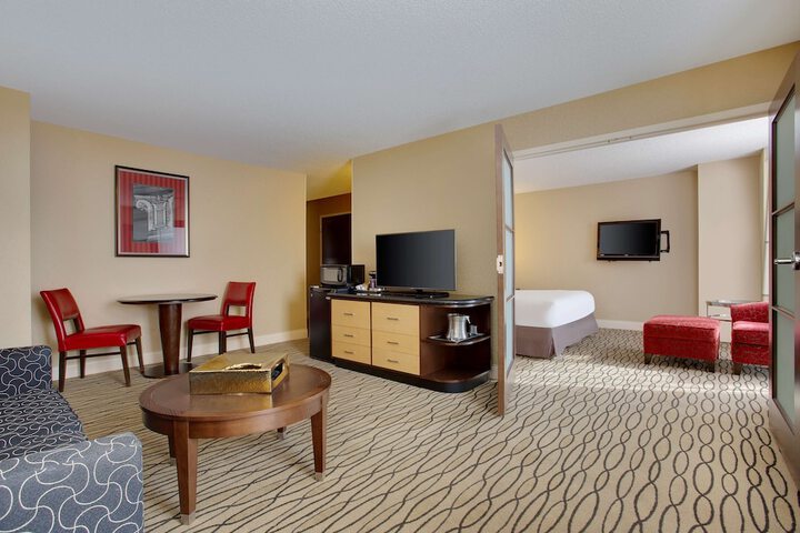 Hilton Rosemont Chicago OHare