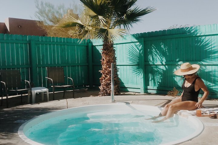 Pool 4 of 52