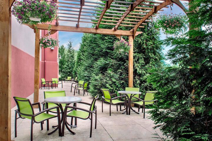 SpringHill Suites by Marriott Long Island Brookhaven