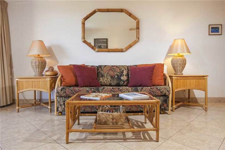 Kihei Akahi D 414 Condo