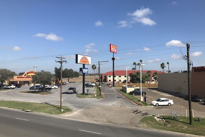 Express Inn
