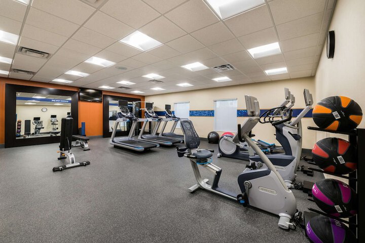 Health and Fitness 55 of 59