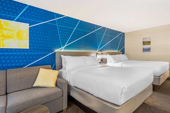 Comfort Inn Dayton South
