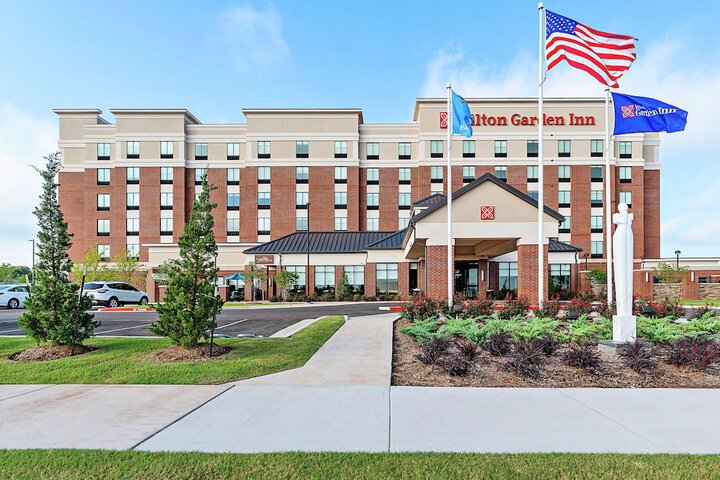 Hilton Garden Inn Edmond / Oklahoma City North OK