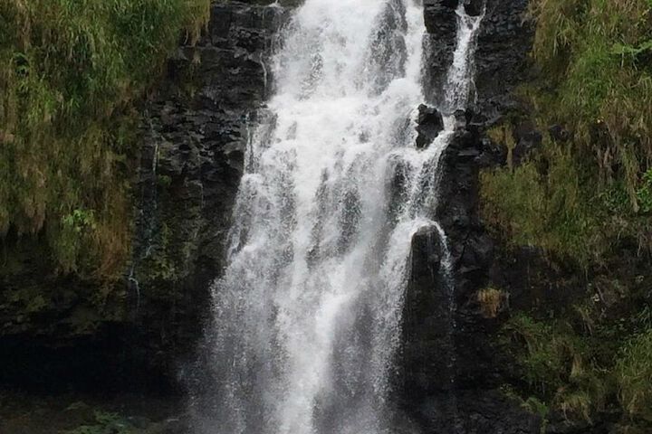 The Inn at Kulaniapia Falls