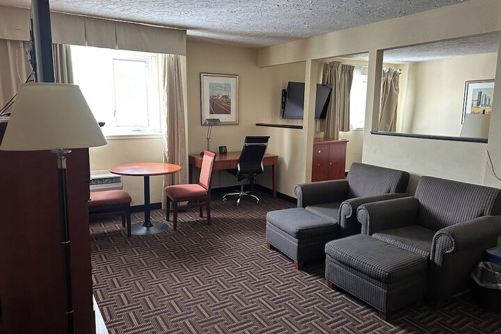 Wyndham Garden Medicine Hat Conference Center