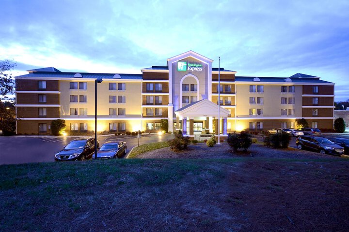 Hotel 5 of 46