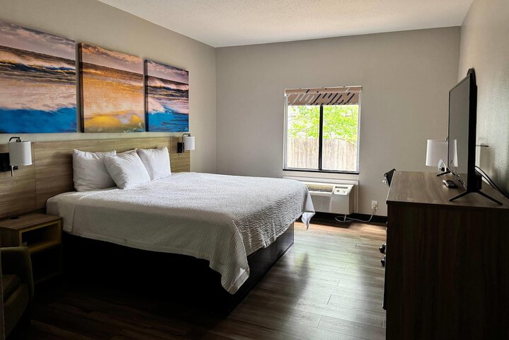 Days Inn by Wyndham Greenville South / Mauldin