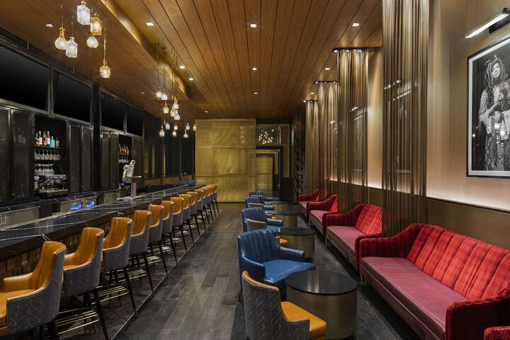 Hyatt Centric Beale Street Memphis