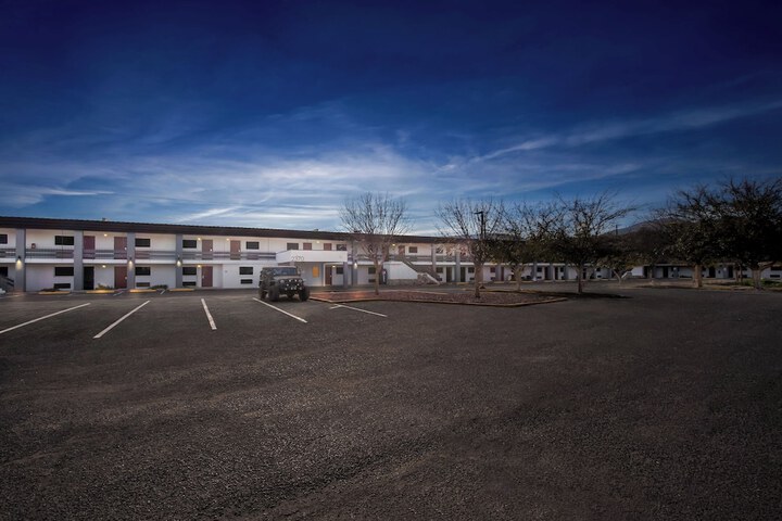 Red Roof Inn Globe - Miami AZ
