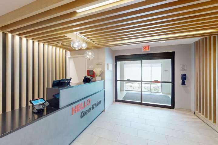 TownePlace Suites by Marriott Coeur dAlene