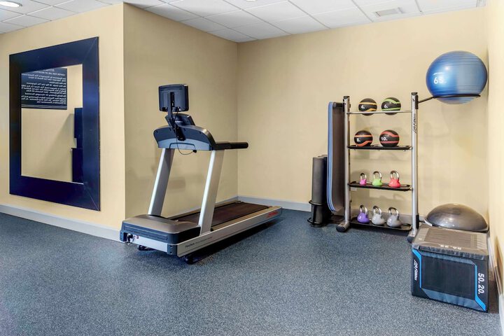 Health and Fitness 20 of 22