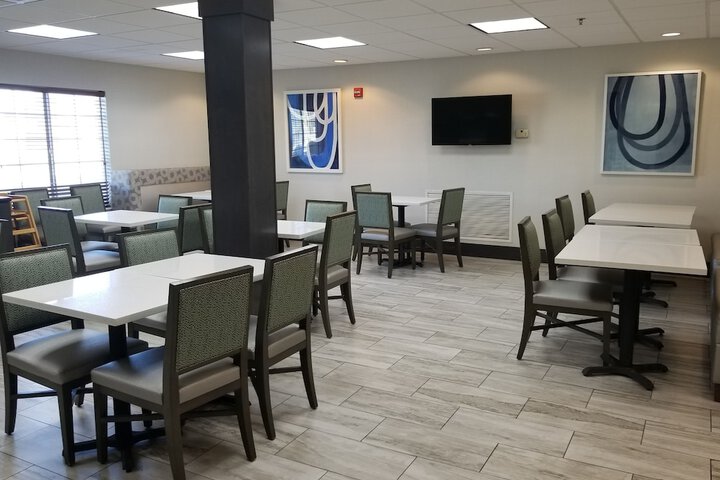 Wingate by Wyndham Savannah I-95 North