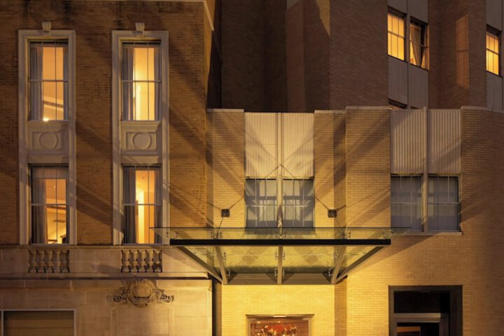Hotel Forty Five Macon, a Tribute Portfolio Hotel