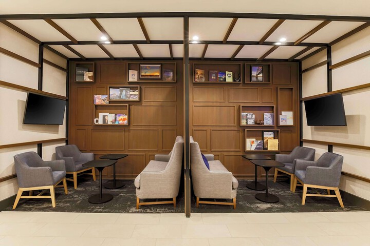 Hyatt Place Waco