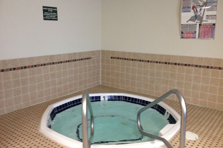 Spa 18 of 20