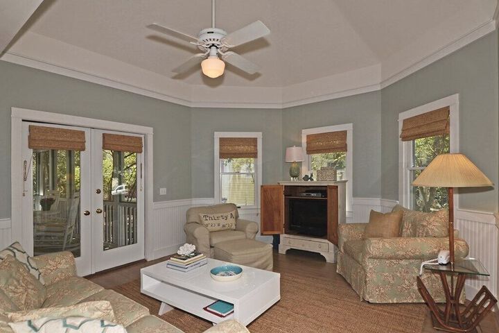 Cottage Rental Agency - Seaside Florida