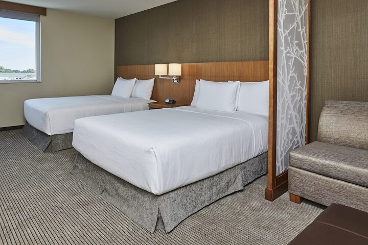 Hyatt Place Toronto / Mississauga Centre