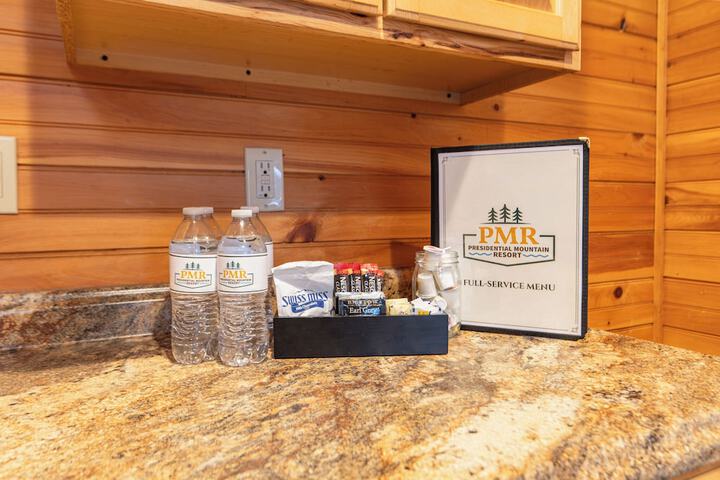 Presidential Mountain Resort