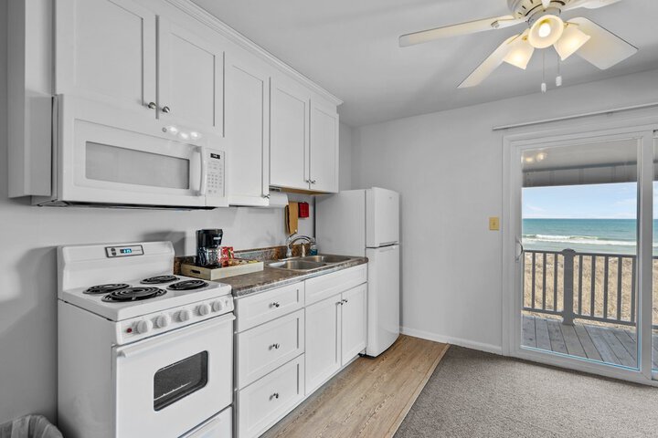 The Beach House