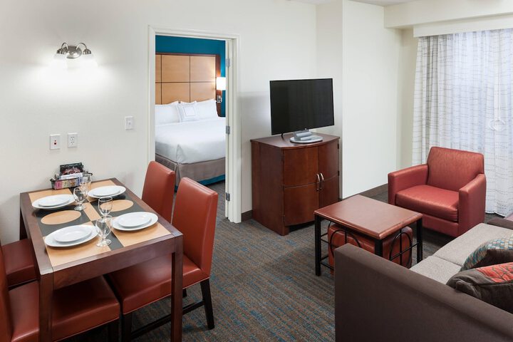 Residence Inn by Marriott South Bend Mishawaka