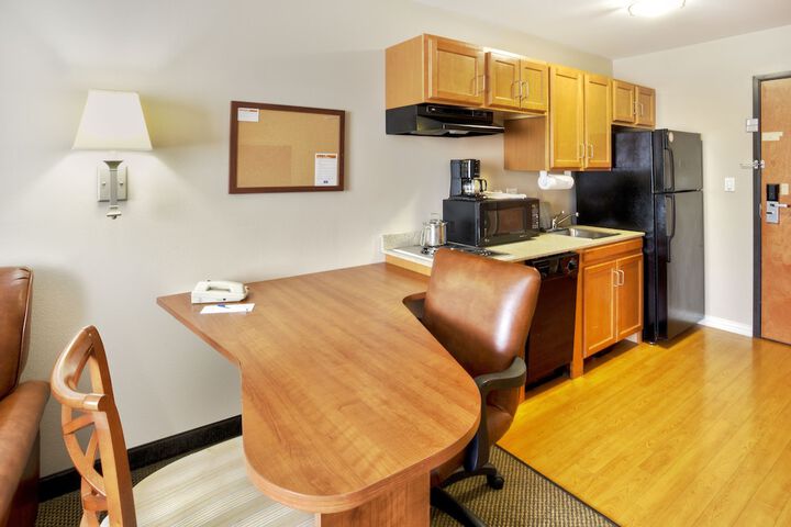 Candlewood Suites Killeen - Fort Hood Area by IHG