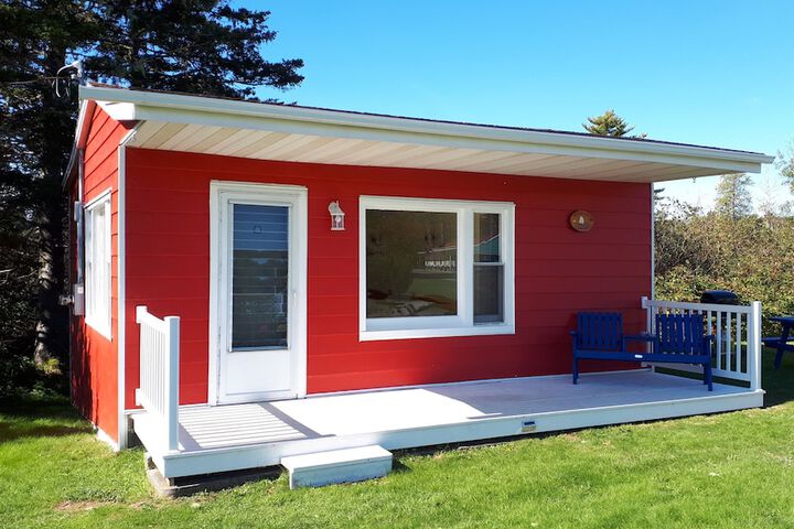 Terrace/Patio 113 of 118