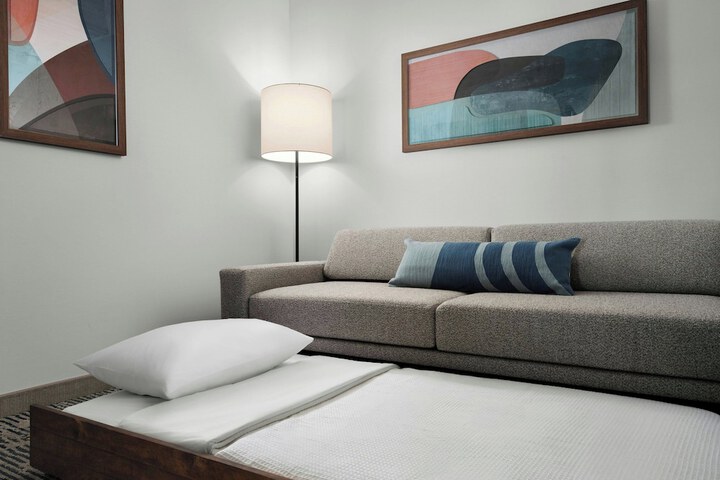 Springhill Suites by Marriott Troy Dayton