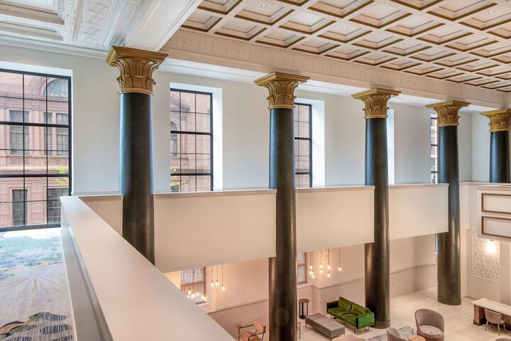 Hotel Interior 19 of 71