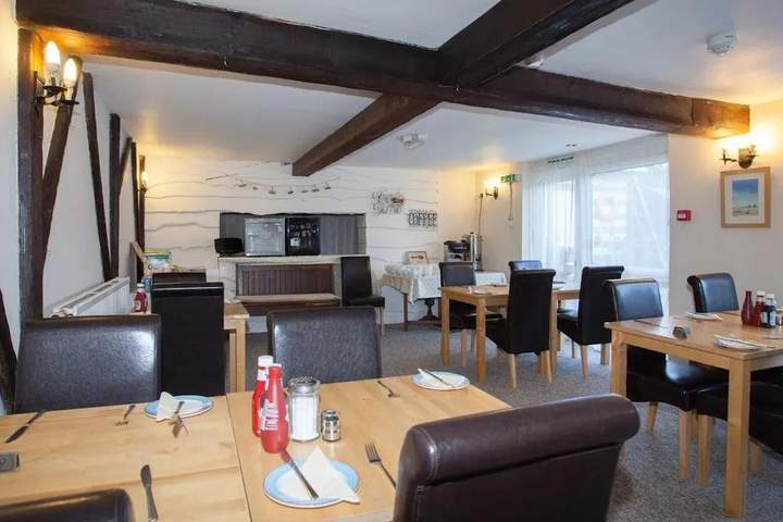 The Parks Guest Accommodation