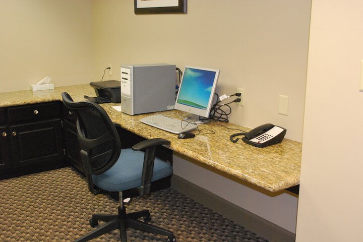 Holiday Inn Express Bloomington West by IHG