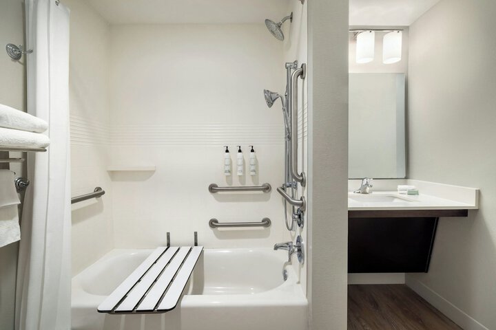 TownePlace Suites by Marriott Auburn University Area