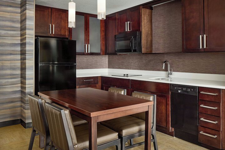 Residence Inn Rapid City
