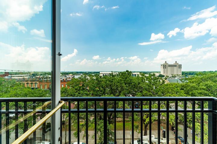 Holiday Inn Express Savannah - Historic District by IHG