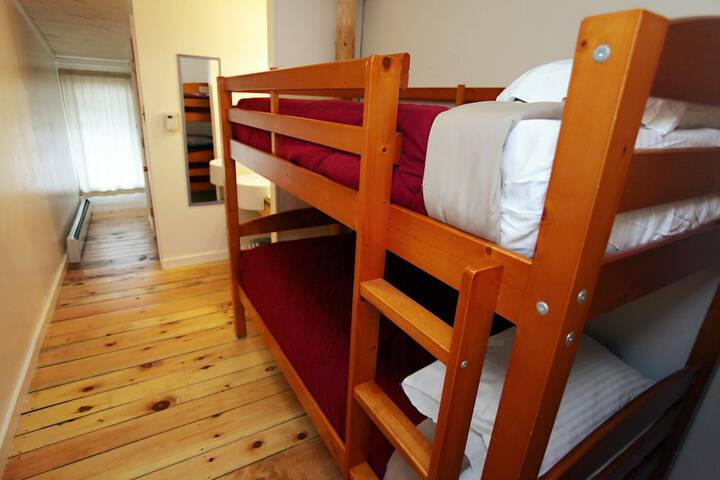 The Trailside Inn