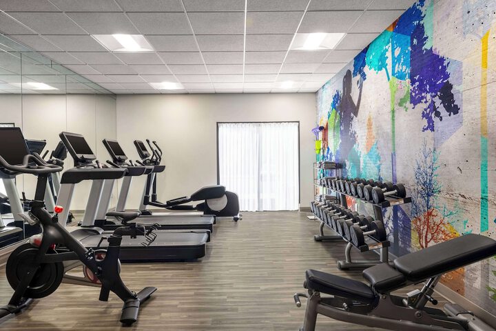 Hyatt Place Mt. Laurel