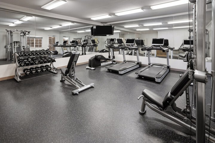 Candlewood Suites Aberdeen-Bel Air by IHG