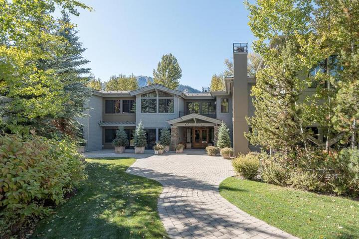 Trail Creek Crossings Unit C