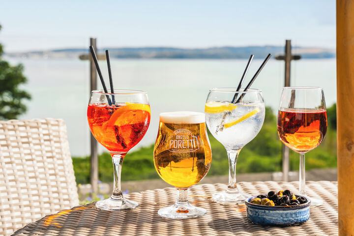 The Headland Hotel & Spa