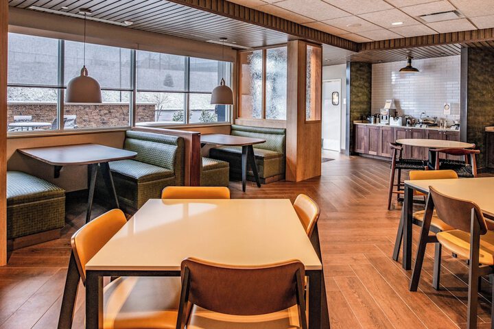 Fairfield Inn & Suites by Marriott Staunton